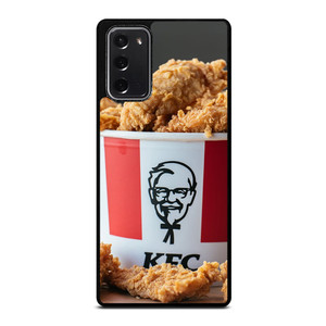 KFC BOWL Samsung Galaxy Note 20 Case KFC BOWL Samsung Galaxy Note 20 Case