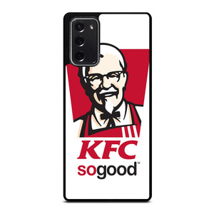 KFC SO GOOD Samsung Galaxy Note 20 Case KFC SO GOOD Samsung Galaxy Note 20 Case