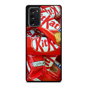 KITKAT COLLAGE 2 Samsung Galaxy Note 20 Case