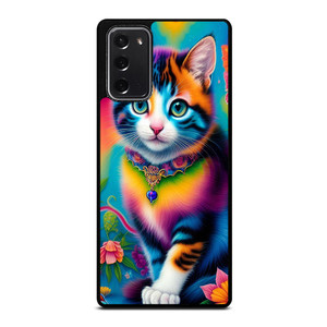 LISA FRANK KITTEN Samsung Galaxy Note 20 Case