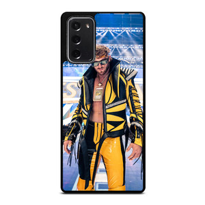 LOGAN PAUL WWE COOL Samsung Galaxy Note 20 Case LOGAN PAUL WWE COOL Samsung Galaxy Note 20 Case