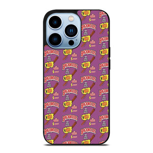BACKWOODS HONEY BERRY iPhone 13 Pro Max Case
