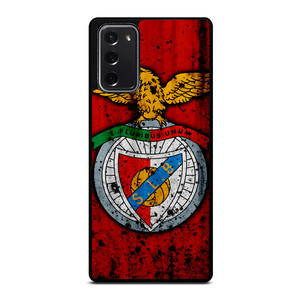 LOGO ART SL BENFICA Samsung Galaxy Note 20 Case LOGO ART SL BENFICA Samsung Galaxy Note 20 Case