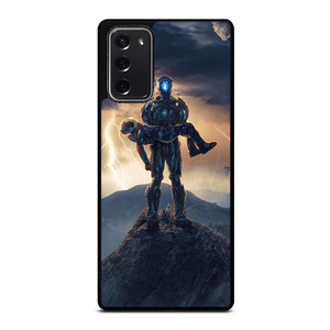 LOST IN SPACE COOL SERIES Samsung Galaxy Note 20 Case LOST IN SPACE COOL SERIES Samsung Galaxy Note 20 Case