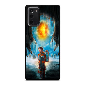 LOST IN SPACE Samsung Galaxy Note 20 Case