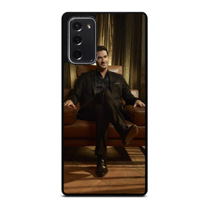 LUCIFER SERIES MOVIE Samsung Galaxy Note 20 Case LUCIFER SERIES MOVIE Samsung Galaxy Note 20 Case