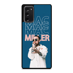 MAC MILLER APPLE Samsung Galaxy Note 20 Case