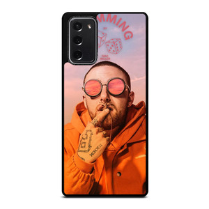 MAC MILLER COOL Samsung Galaxy Note 20 Case