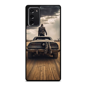 MAD MAX FURY ROAD CAR Samsung Galaxy Note 20 Case MAD MAX FURY ROAD CAR Samsung Galaxy Note 20 Case