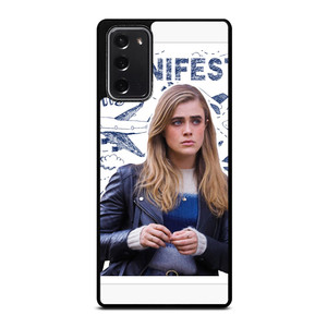MANIFEST SERIES ART Samsung Galaxy Note 20 Case MANIFEST SERIES ART Samsung Galaxy Note 20 Case