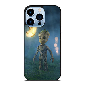 BABY GROOT iPhone 13 Pro Max Case BABY GROOT iPhone 13 Pro Max Case