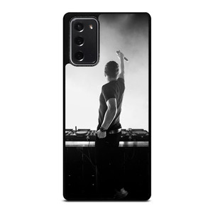 MARTIN GARRIX DJ Samsung Galaxy Note 20 Case MARTIN GARRIX DJ Samsung Galaxy Note 20 Case
