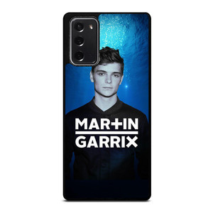 MARTIN GARRIX GOOD DJ Samsung Galaxy Note 20 Case MARTIN GARRIX GOOD DJ Samsung Galaxy Note 20 Case