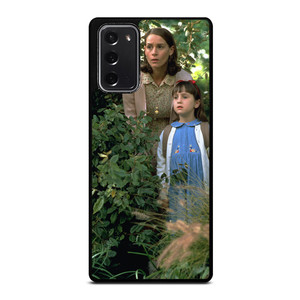 MATILDA SERIES Samsung Galaxy Note 20 Case MATILDA SERIES Samsung Galaxy Note 20 Case