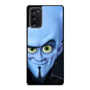 MEGAMIND FUNNY Samsung Galaxy Note 20 Case