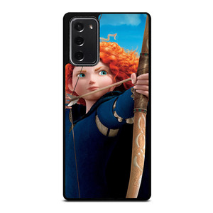 MERIDA BRAVE COOL Samsung Galaxy Note 20 Case MERIDA BRAVE COOL Samsung Galaxy Note 20 Case