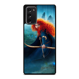 MERIDA BRAVE Samsung Galaxy Note 20 Case