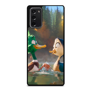 MIGRATION CUTE DUCKS MOVIE Samsung Galaxy Note 20 Case
