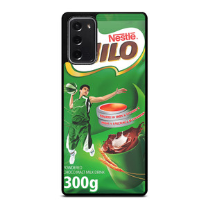 MILO NESTLE Samsung Galaxy Note 20 Case