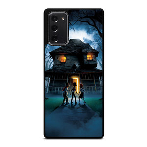 MONSTER HOUSE Samsung Galaxy Note 20 Case