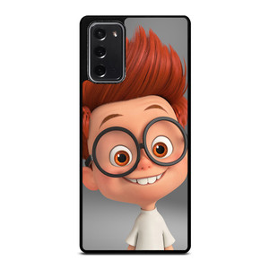 MR PEABODY AND SHERMAN FUNNY MOVIE Samsung Galaxy Note 20 Case MR PEABODY AND SHERMAN FUNNY MOVIE Samsung Galaxy Note 20 Case