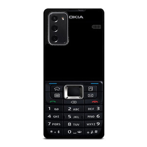 NOKIA CLASSIC Samsung Galaxy Note 20 Case