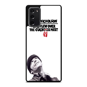 ONE FLEW OVER THE CUCKOO'S NEST Samsung Galaxy Note 20 Case