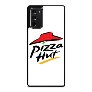 PIZZA HUT LOGO Samsung Galaxy Note 20 Case PIZZA HUT LOGO Samsung Galaxy Note 20 Case