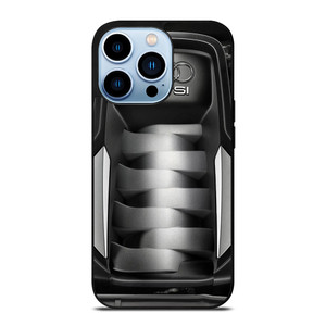 AUDI A5 ENGINE iPhone 13 Pro Max Case AUDI A5 ENGINE iPhone 13 Pro Max Case