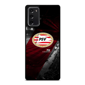 PSV EINDHOVEN ICON 3 Samsung Galaxy Note 20 Case
