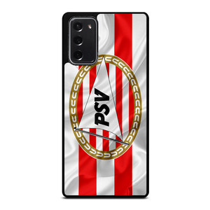PSV EINDHOVEN ICON Samsung Galaxy Note 20 Case PSV EINDHOVEN ICON Samsung Galaxy Note 20 Case