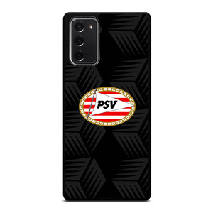 PSV EINDHOVEN LOGO 2 Samsung Galaxy Note 20 Case