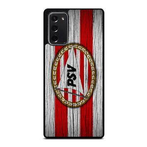 PSV EINDHOVEN LOGO Samsung Galaxy Note 20 Case PSV EINDHOVEN LOGO Samsung Galaxy Note 20 Case