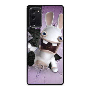 RABBIDS INVASION Samsung Galaxy Note 20 Case