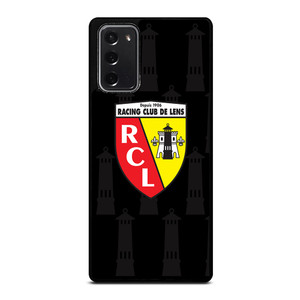 RACING CLUB DE LENS ICON Samsung Galaxy Note 20 Case RACING CLUB DE LENS ICON Samsung Galaxy Note 20 Case