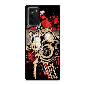 RANDY ORTON THE VIPER ICON Samsung Galaxy Note 20 Case RANDY ORTON THE VIPER ICON Samsung Galaxy Note 20 Case