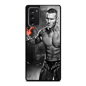 RANDY ORTON WWE Samsung Galaxy Note 20 Case RANDY ORTON WWE Samsung Galaxy Note 20 Case