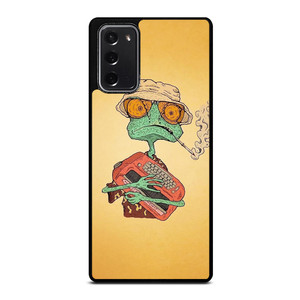 RANGO ART Samsung Galaxy Note 20 Case RANGO ART Samsung Galaxy Note 20 Case