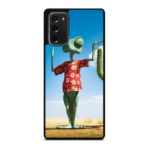 RANGO COOL MOVIE Samsung Galaxy Note 20 Case RANGO COOL MOVIE Samsung Galaxy Note 20 Case