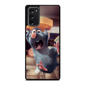 RATATOUILLE CUTE Samsung Galaxy Note 20 Case RATATOUILLE CUTE Samsung Galaxy Note 20 Case