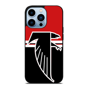 ATLANTA FALCONS LOGO iPhone 13 Pro Max Case
