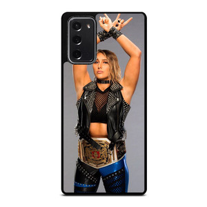RHEA RIPLEY LADIES WWE Samsung Galaxy Note 20 Case RHEA RIPLEY LADIES WWE Samsung Galaxy Note 20 Case