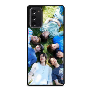 RIIZE BOYBAND COOL Samsung Galaxy Note 20 Case RIIZE BOYBAND COOL Samsung Galaxy Note 20 Case
