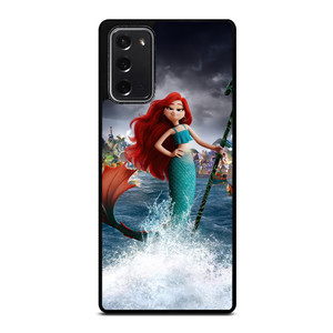 RUBY GILLMAN TEENAGE KRAKEN MERMAID Samsung Galaxy Note 20 Case RUBY GILLMAN TEENAGE KRAKEN MERMAID Samsung Galaxy Note 20 Case