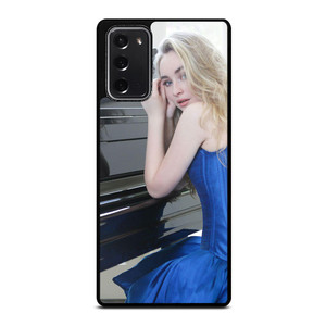SABRINA CARPENTER COOL Samsung Galaxy Note 20 Case