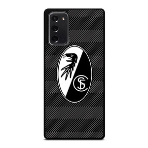 SC FREIBURG ICON Samsung Galaxy Note 20 Case SC FREIBURG ICON Samsung Galaxy Note 20 Case