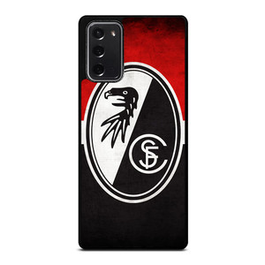 SC FREIBURG LOGO Samsung Galaxy Note 20 Case