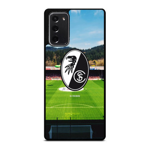 SC FREIBURG SYMBOL Samsung Galaxy Note 20 Case SC FREIBURG SYMBOL Samsung Galaxy Note 20 Case