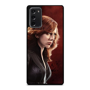 SCARLETT JOHANSSON COOL Samsung Galaxy Note 20 Case SCARLETT JOHANSSON COOL Samsung Galaxy Note 20 Case