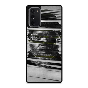 SECRET INVASION MARVEL Samsung Galaxy Note 20 Case SECRET INVASION MARVEL Samsung Galaxy Note 20 Case
